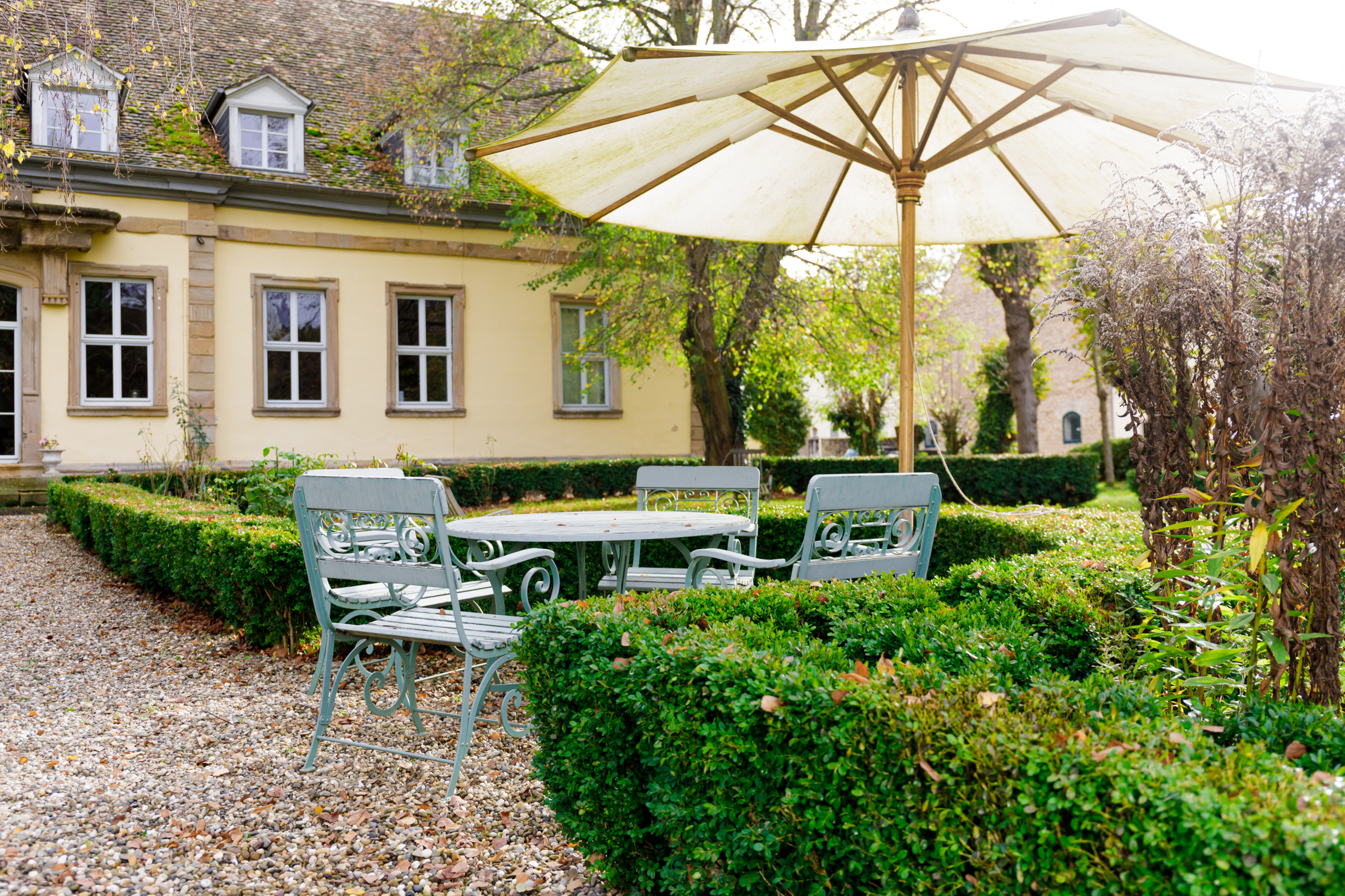 Schloss kaufen