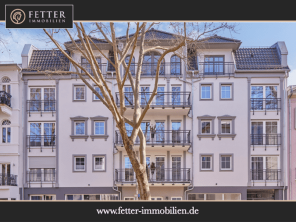 Wohnung kaufen Bad Kreuznach
