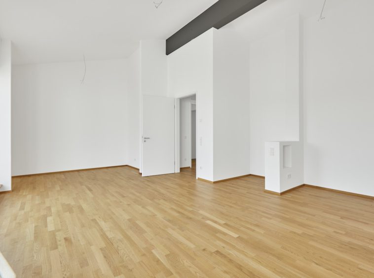 Schlafzimmer DG