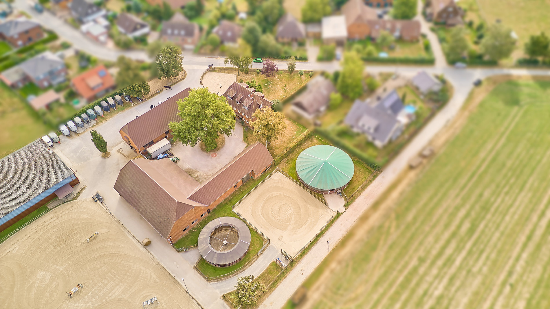 04 Draufsicht Gebäude