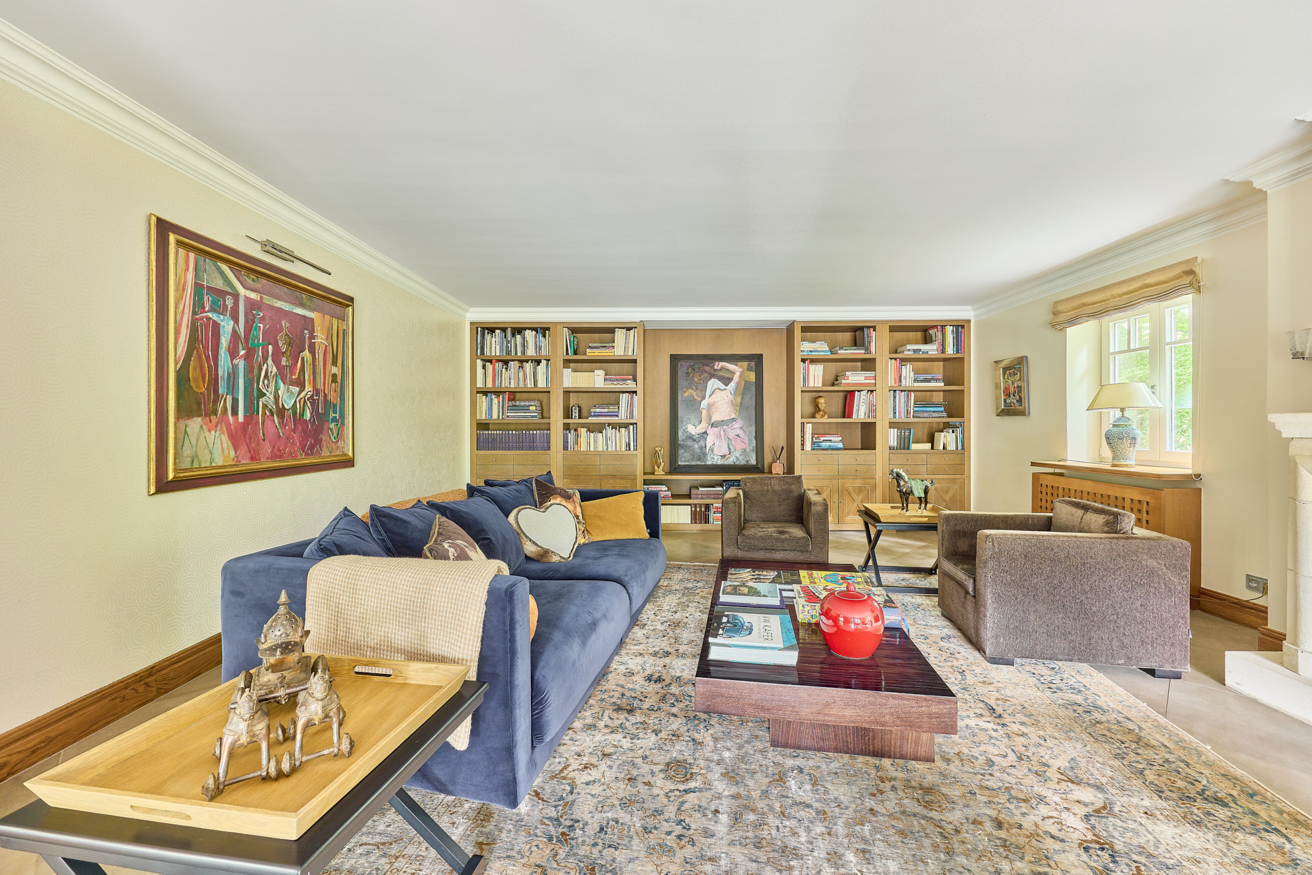 Immobilienfotografie