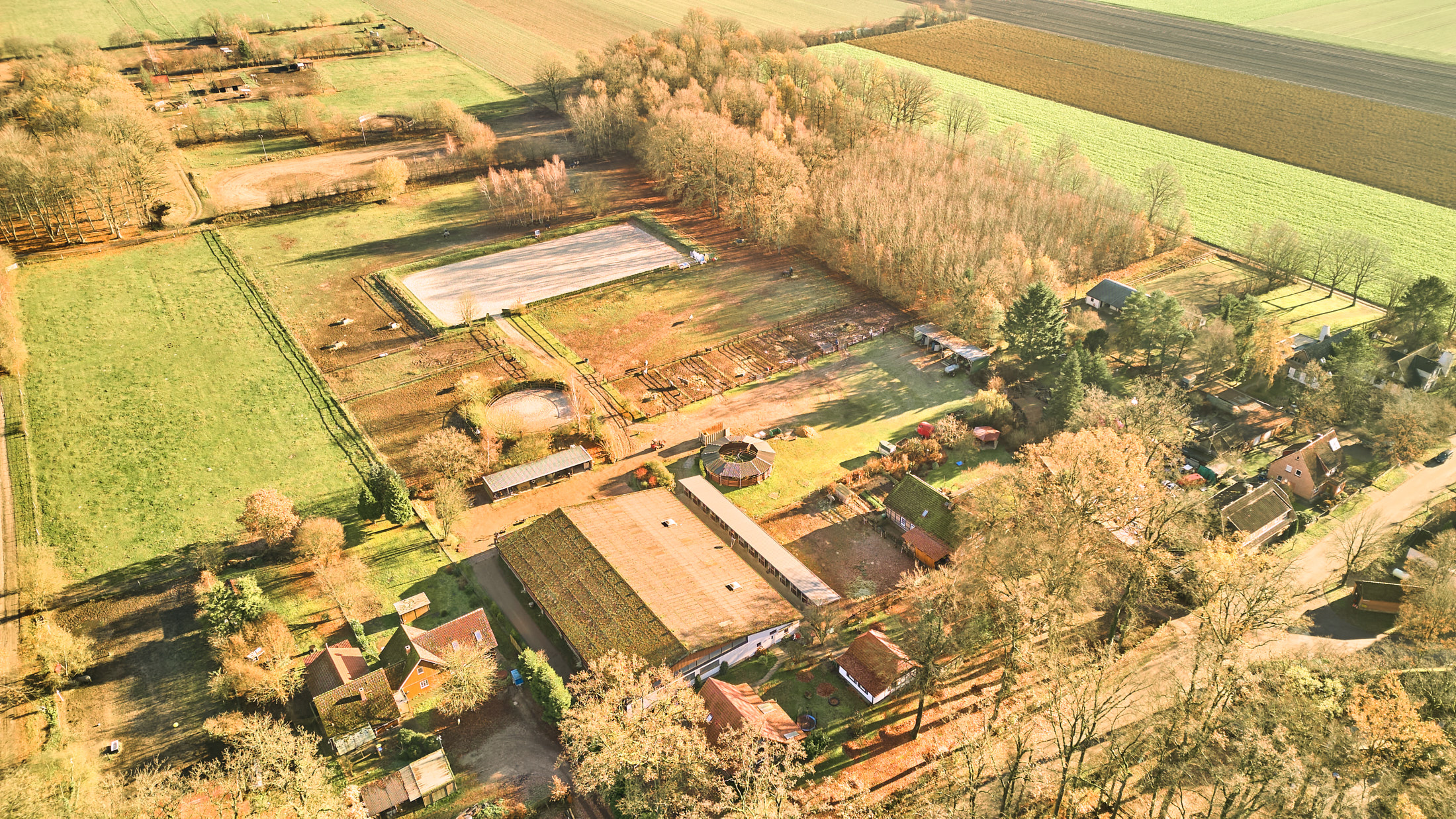 03 Drohnenaufnahme