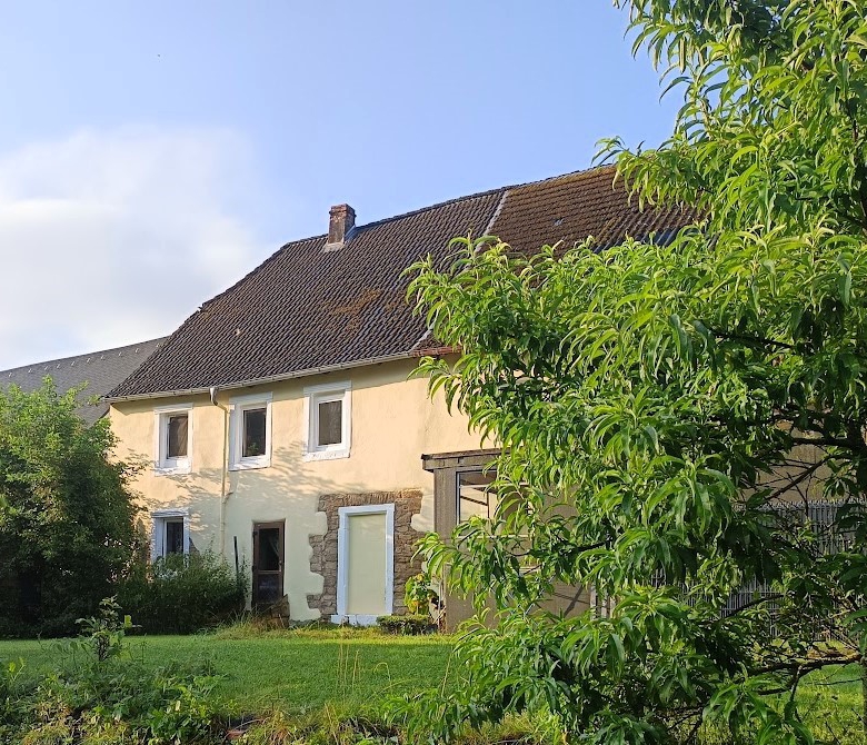 Pferdehof in Rheinland-Pfalz mit 8 Pferdeboxen und kleiner Halle in Niederhambach!