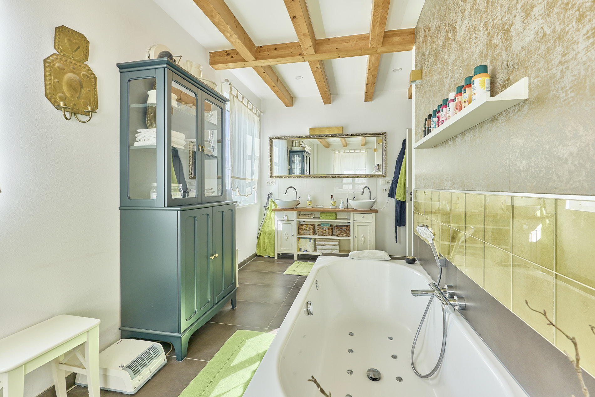 Reitanlage in Rheinland-Pfalz