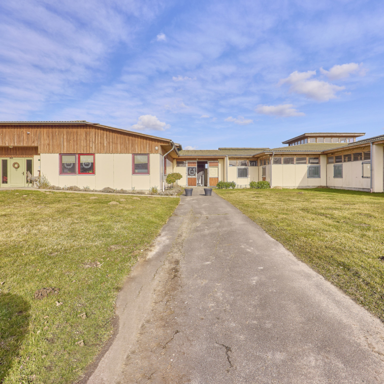Reitanlage in Mecklenburg-Vorpommern – direkt an der Mecklenburgischen Seenplatte in einer touristischen Region!