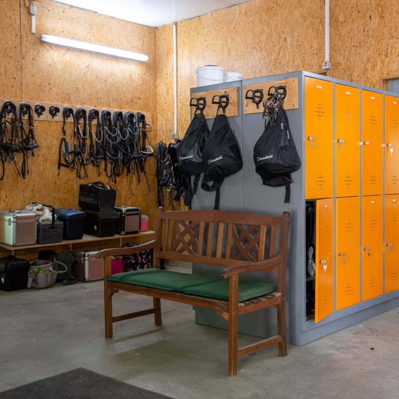 Reitanlage in Alleinlage bei St.Wendel zu verkaufen – fast 15 Hektar Land im Eigentum!