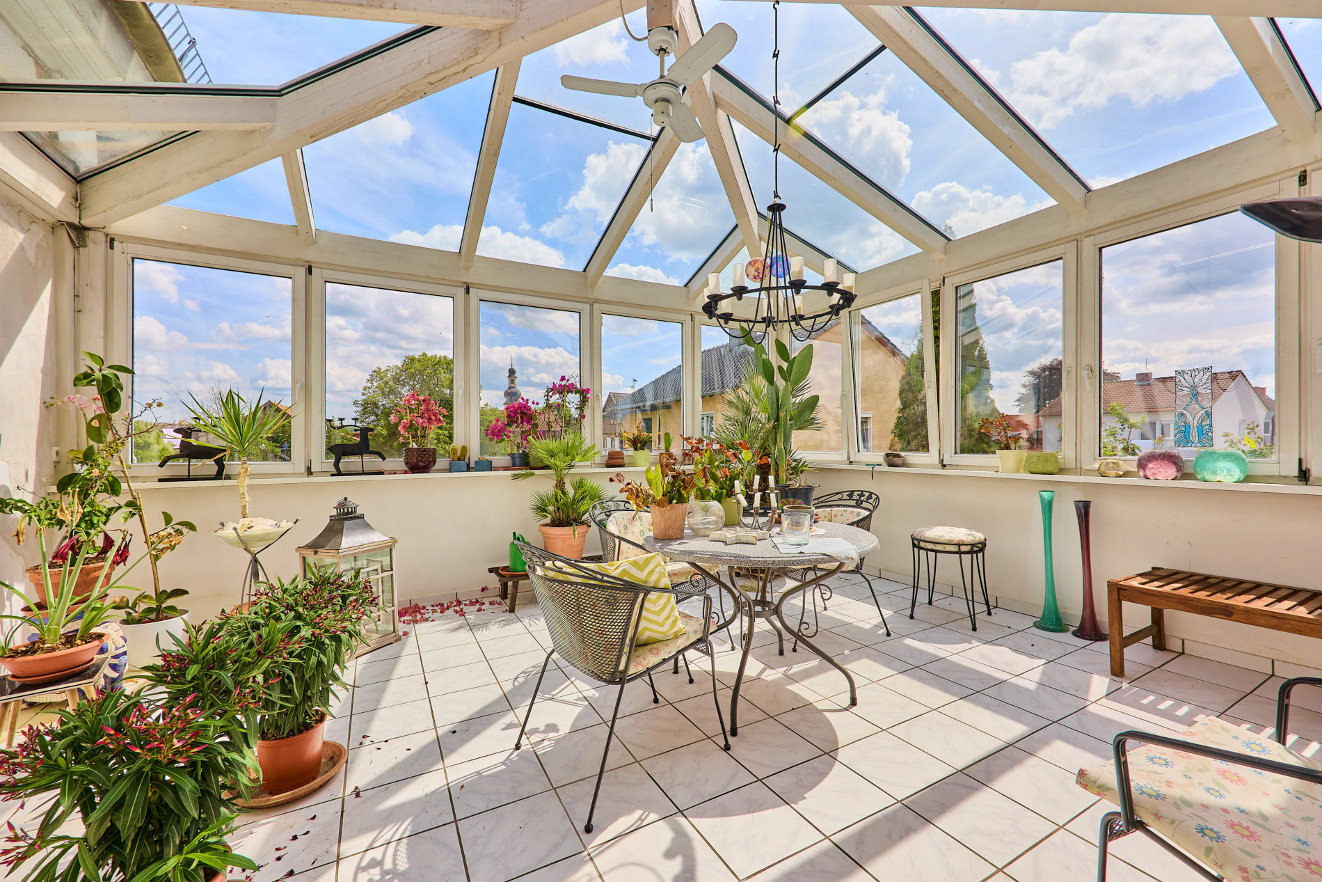 Villa bei Bad Kreuznach – Großzügiges Anwesen mit Nebengebäuden und parkähnlichem Grundstück in Bretzenheim!
