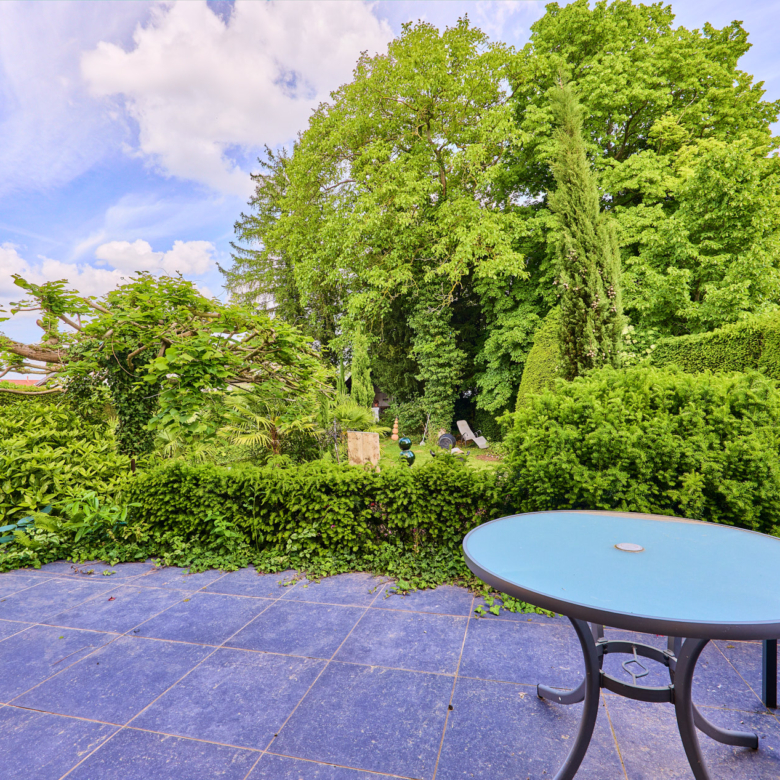 Villa bei Bad Kreuznach – Großzügiges Anwesen mit Nebengebäuden und parkähnlichem Grundstück in Bretzenheim!