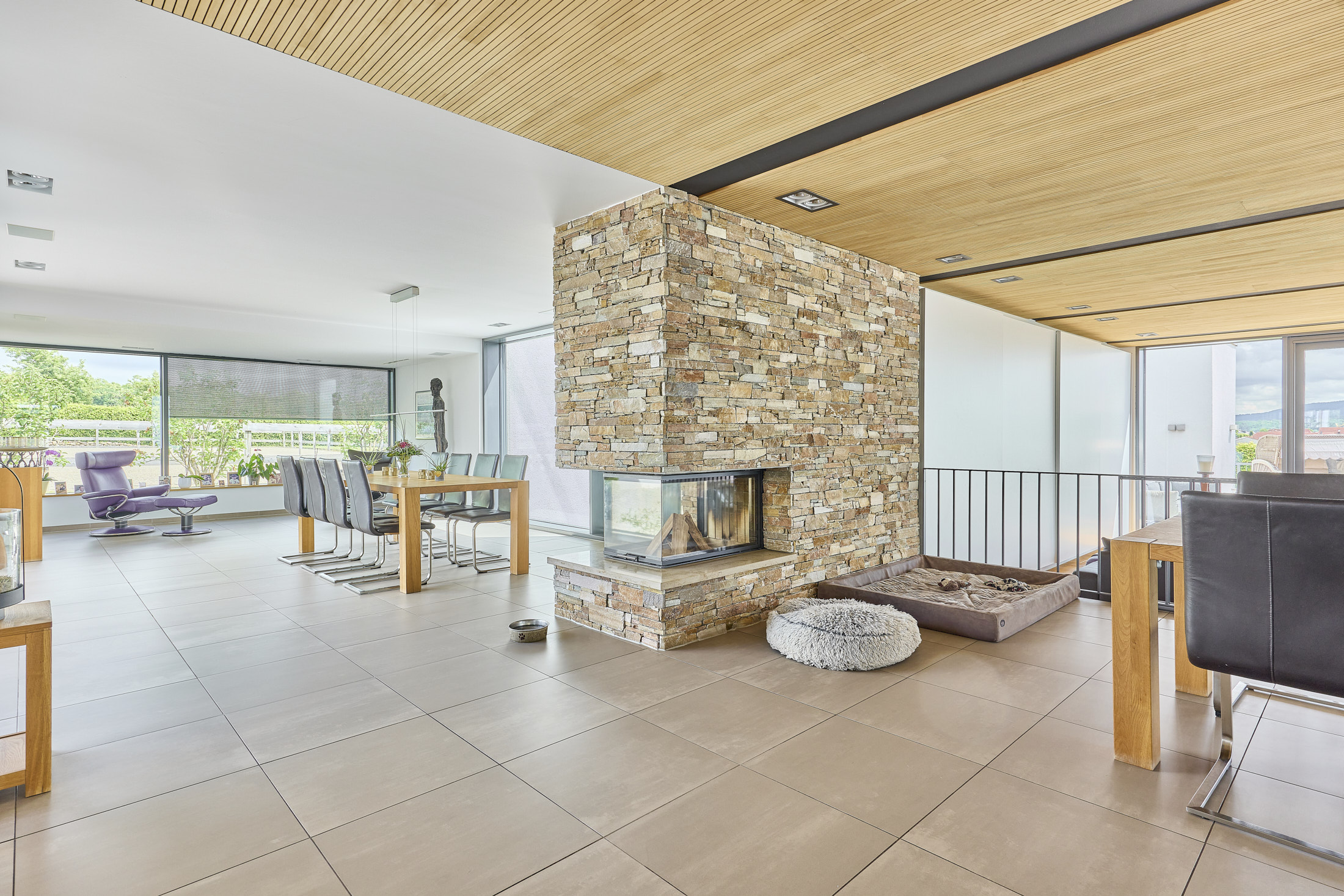 Luxuriöse Villa mit Reitanlage in der Nähe von Fulda in Hessen – Wellness, Reitsport & Lebensgefühl inklusive!