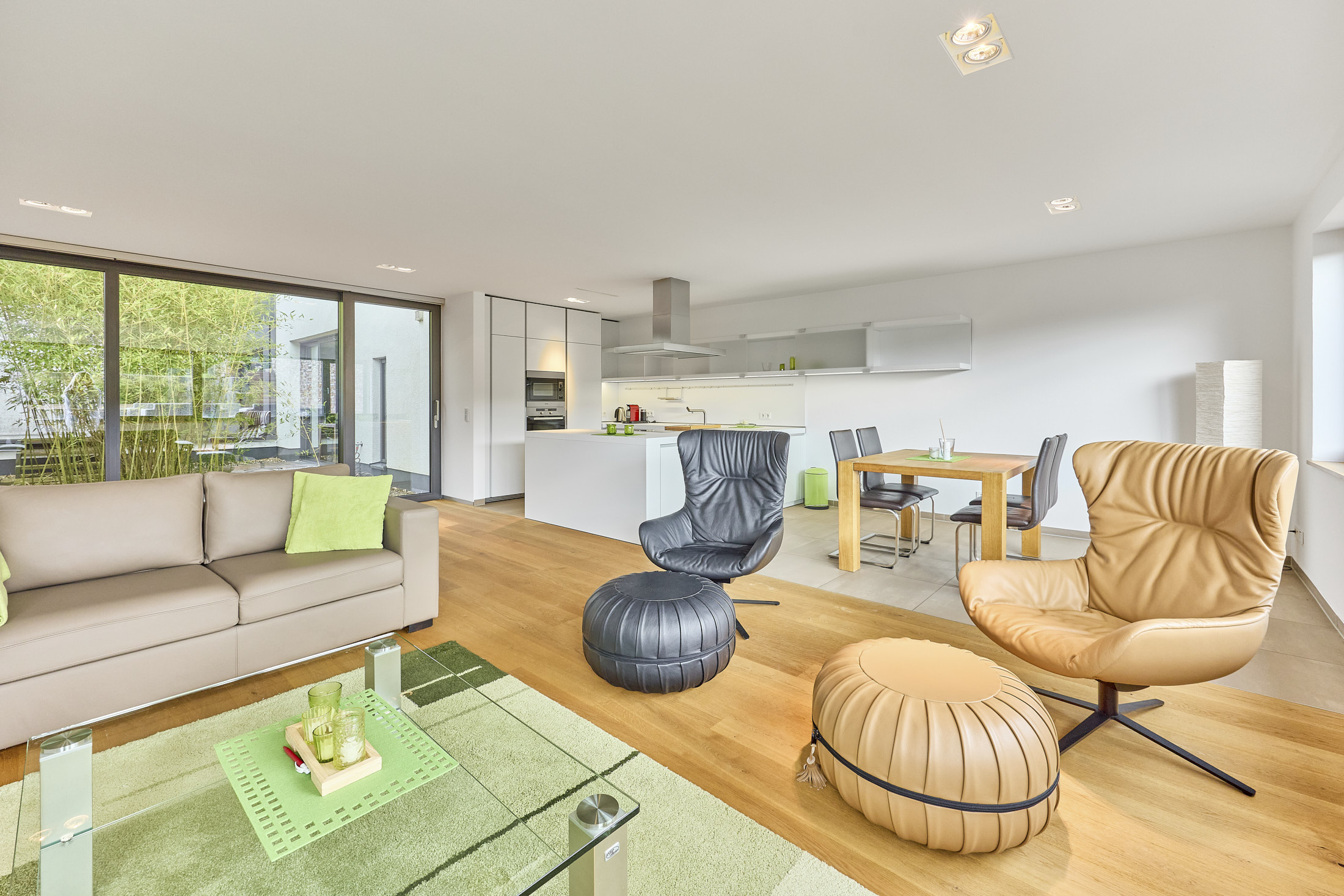 Luxuriöse Villa mit Reitanlage in der Nähe von Fulda in Hessen – Wellness, Reitsport & Lebensgefühl inklusive!