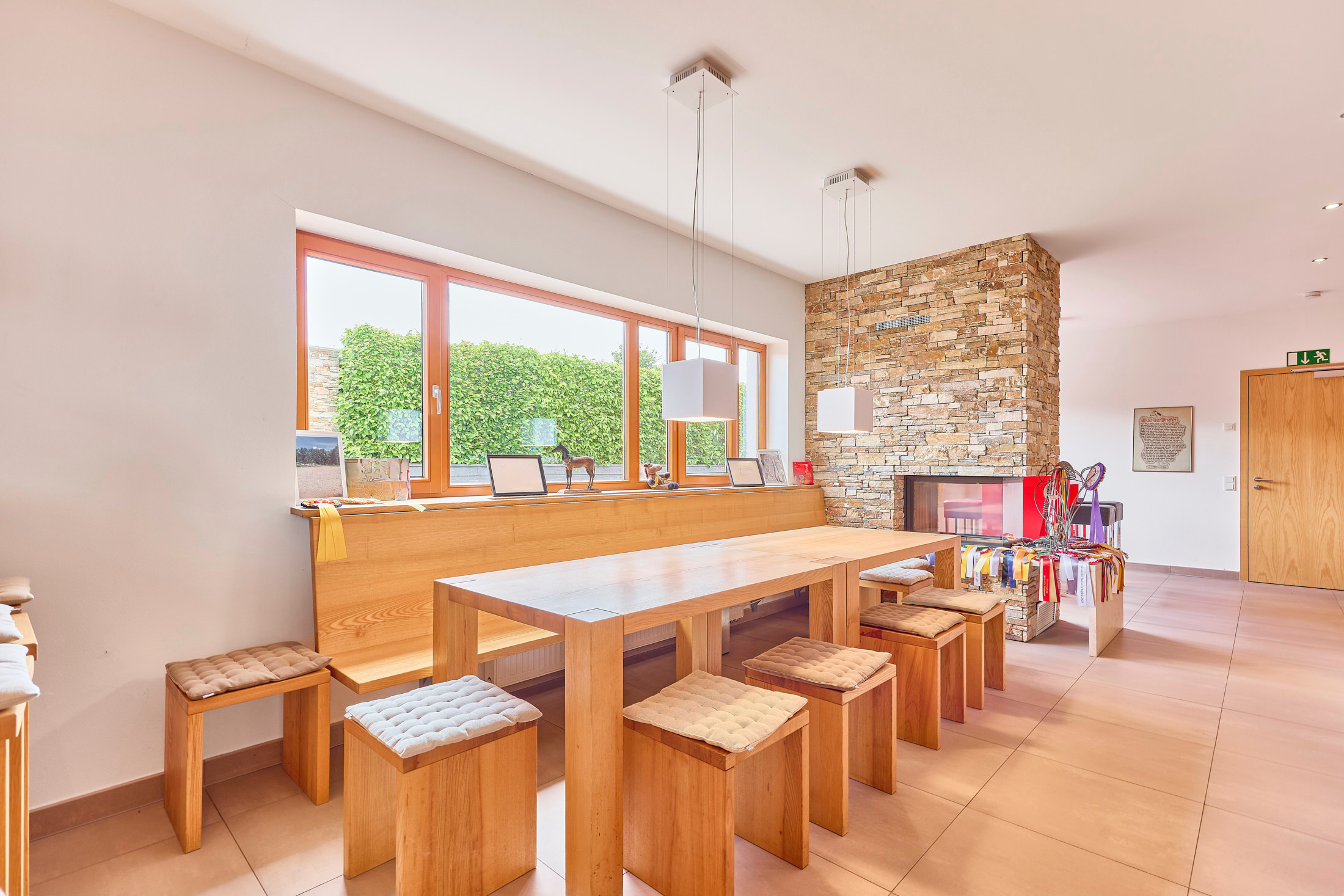 Luxuriöse Villa mit Reitanlage in der Nähe von Fulda in Hessen – Wellness, Reitsport & Lebensgefühl inklusive!