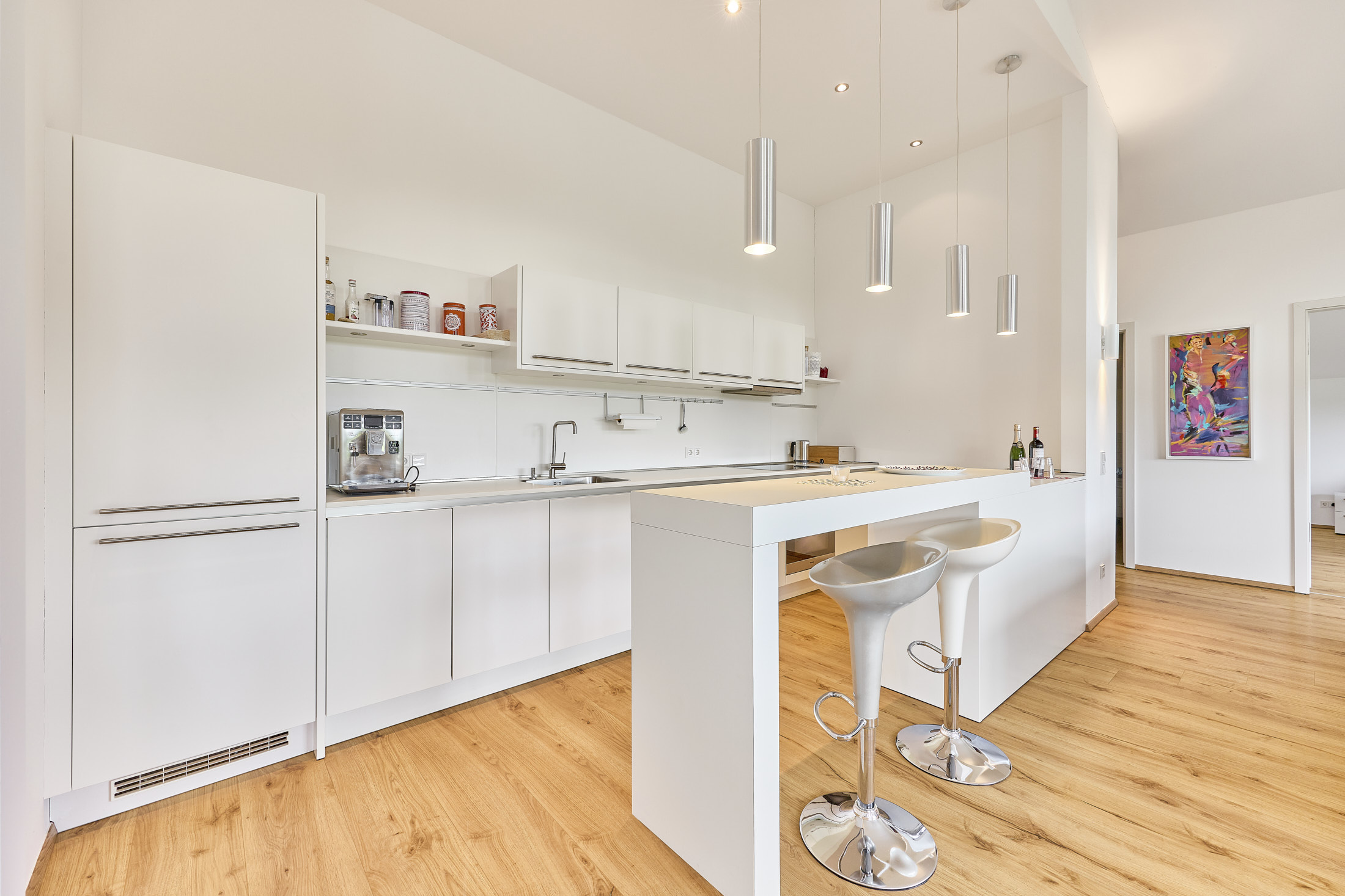 Luxuriöse Villa mit Reitanlage in der Nähe von Fulda in Hessen – Wellness, Reitsport & Lebensgefühl inklusive!