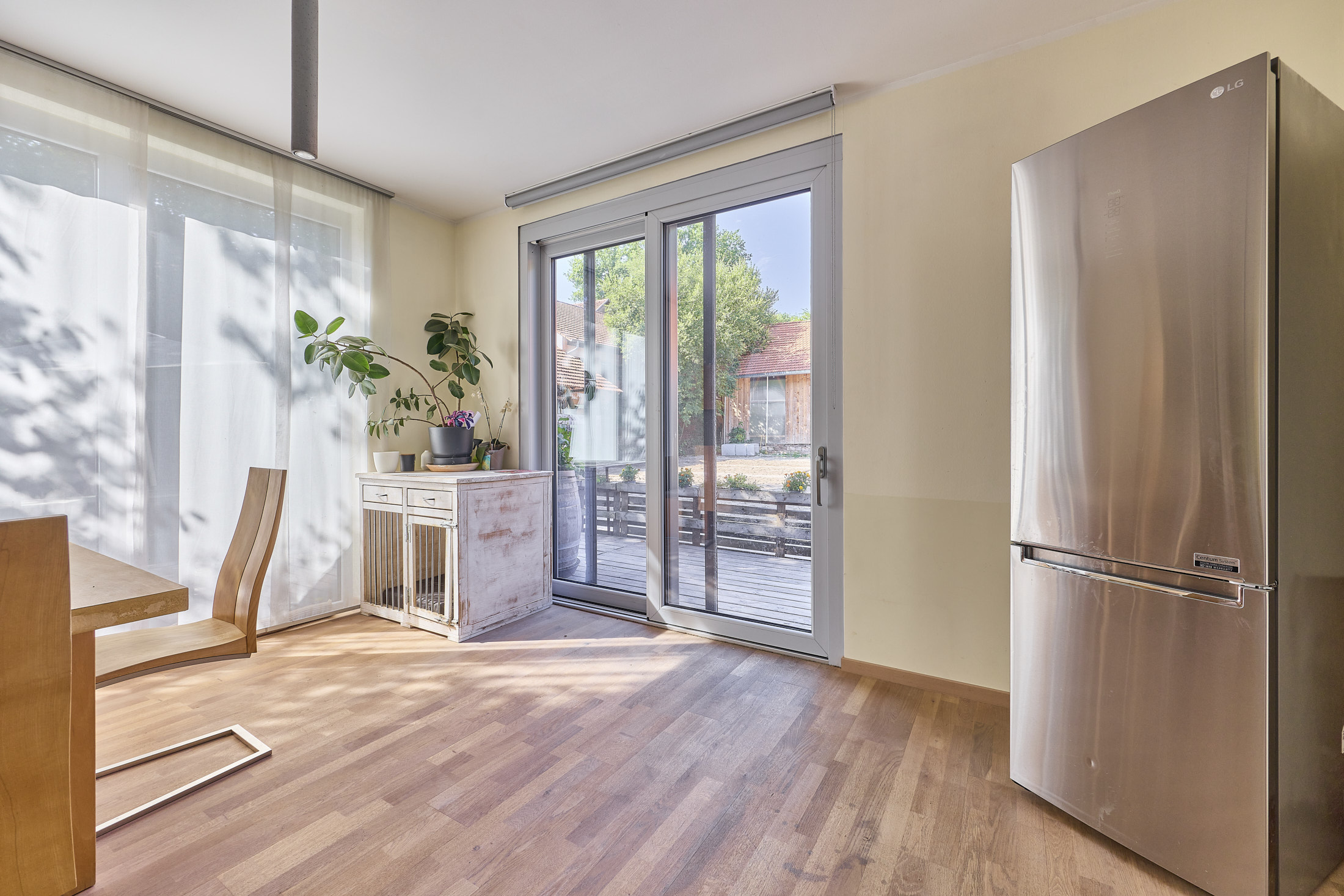 Pferdehof kaufen in Enkenbach-Alsenborn – mit neuwertigem Wohnhaus in idyllischer Lage & Platz zur privaten Pferdehaltung!