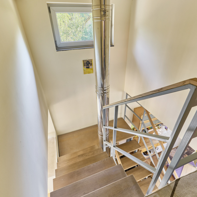 Pferdehof kaufen in Enkenbach-Alsenborn – mit neuwertigem Wohnhaus in idyllischer Lage & Platz zur privaten Pferdehaltung!